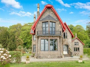 5 Bedroom House Helensburgh Argyll And Bute