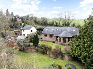 5 Bedroom House Wye Herefordshire
