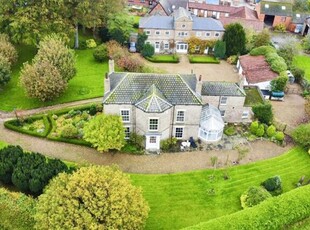 7 Bedroom House Beverley East Riding Of Yorkshire