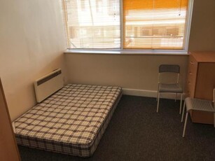 Studio Flat For Rent In Southampton, Hampshire