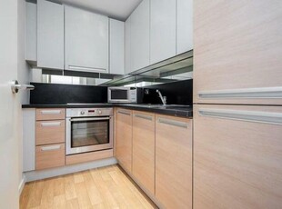 Studio flat to rent Blackwall, Canary Wharf, E14 9QT