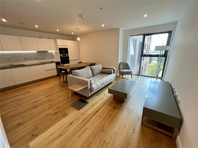2 bedroom apartment for sale in 40 Windmill Street, Birmingham, B1