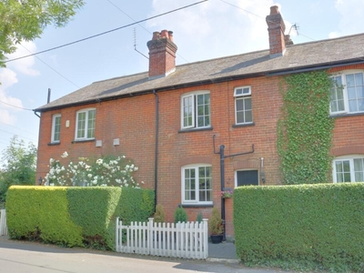 2 bedroom terraced house for sale in Nursling Street, Southampton, SO16