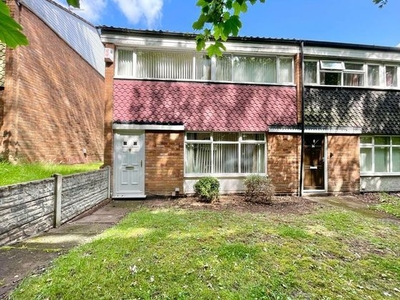 3 bedroom end of terrace house for sale West Bromwich, B71 3EB