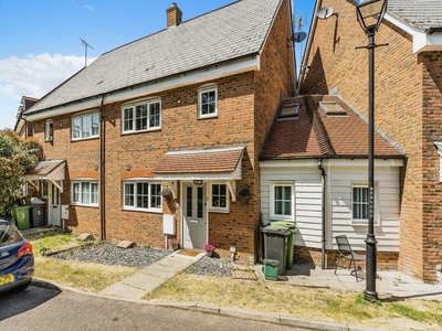 3 bedroom semi-detached house for sale in Edelin Road, Maidstone, ME14