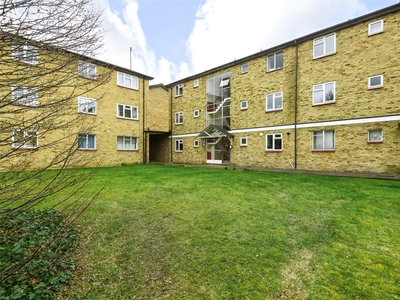 Millway Close, Oxford, Oxfordshire, OX2