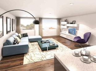 1 Bedroom Apartment For Rent In Harrow