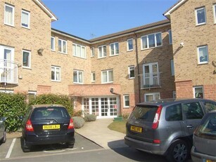1 Bedroom Apartment For Sale In Huyton
