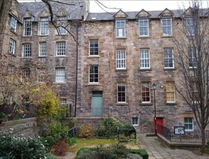 1 Bedroom Flat For Rent In Edinburgh, Midlothian
