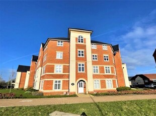 1 Bedroom Flat For Sale In Aldershot, Hampshire