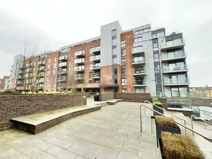 1 Bedroom Flat For Sale In Fletton Quays