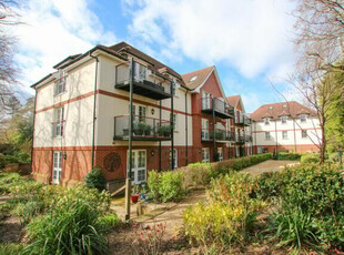 1 Bedroom Retirement Property For Sale In Wokingham
