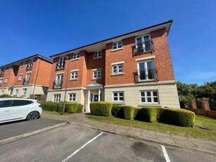 2 Bedroom Apartment For Rent In Derby