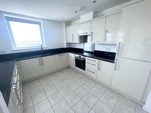 2 Bedroom Apartment For Rent In Nottingham