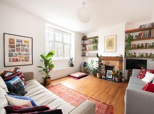 2 Bedroom Apartment For Sale In Haverstock Hill, London