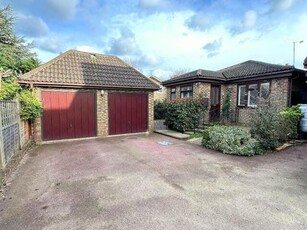 2 Bedroom Bungalow For Sale In Steyning, West Sussex