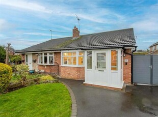 2 Bedroom Bungalow For Sale In Timperley, Cheshire