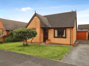 2 Bedroom Detached Bungalow For Sale In Doncaster