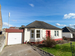 2 Bedroom Detached Bungalow For Sale In Dundee