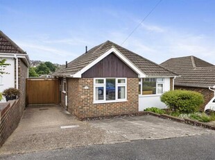 2 Bedroom Detached Bungalow For Sale In Patcham