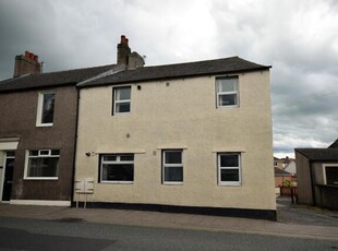 2 Bedroom Flat For Rent In Aspatria