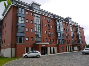 2 Bedroom Flat For Sale In Central Way