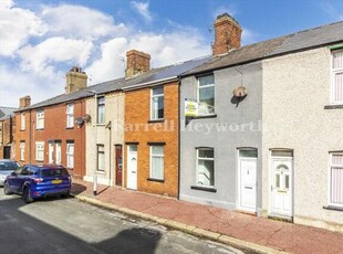 2 Bedroom House For Sale In Barrow In Furness