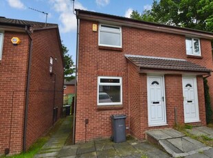 2 Bedroom Semi-detached House For Rent In Leeds
