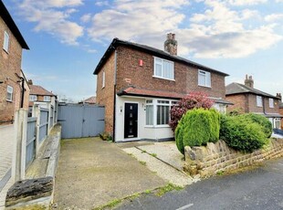 2 Bedroom Semi-detached House For Sale In Arnold
