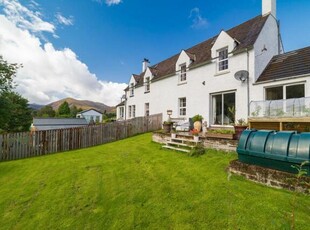 2 Bedroom Semi-detached House For Sale In Strathconon, Muir Of Ord