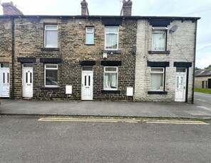 2 Bedroom Terraced House For Sale In Barnsley