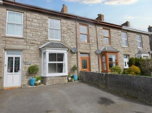 2 Bedroom Terraced House For Sale In Four Lanes