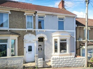 2 Bedroom Terraced House For Sale In Old Town, Swindon