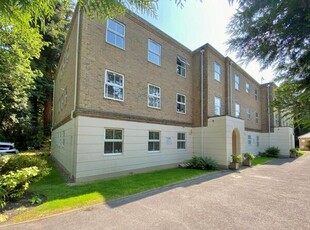 3 Bedroom Apartment For Sale In 5 Wilderton Road West, Branksome Park