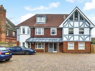 3 Bedroom Apartment For Sale In Chichester