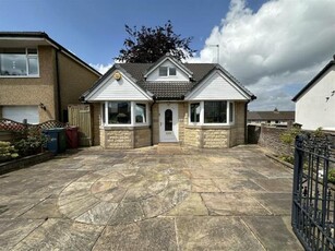 3 Bedroom Detached Bungalow For Sale In Clitheroe