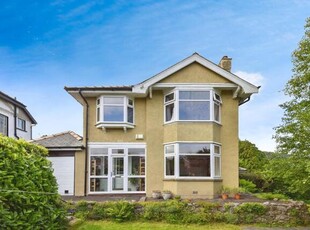 3 Bedroom Detached House For Sale In Grange-over-sands