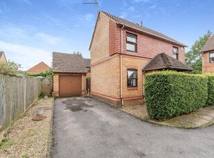 3 Bedroom Detached House For Sale In Southampton, Hampshire