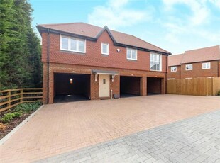 3 Bedroom Detached House For Sale In Warfield, Bracknell