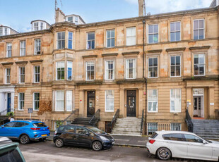 3 Bedroom Flat For Sale In Finnieston