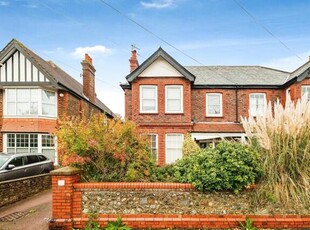 3 Bedroom Flat For Sale In Worthing, West Sussex