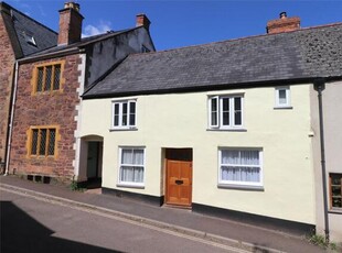 3 Bedroom House For Sale In Taunton, Somerset