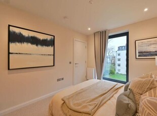 3 Bedroom Mews Property For Sale In Clapham Park