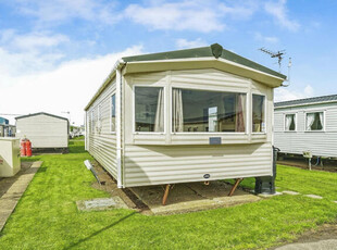 3 Bedroom Park Home For Sale In Seasalter