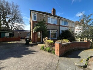 3 Bedroom Semi-detached House For Sale In Ellesmere Port, Cheshire