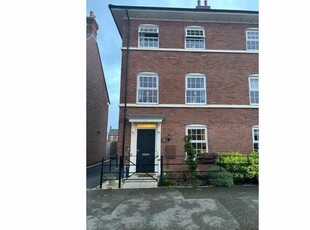 3 Bedroom Semi-detached House For Sale In Leicester