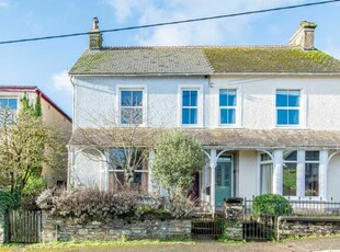 3 Bedroom Semi-detached House For Sale In Liskeard