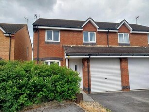 3 Bedroom Semi-detached House For Sale In Porthcawl, Bridgend (of)