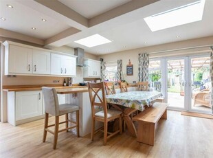 3 Bedroom Semi-detached House For Sale In Prestbury, Cheltenham