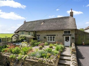 3 Bedroom Semi-detached House For Sale In Somerton, Somerset